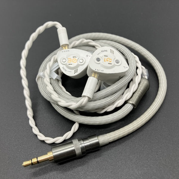 DUNU-TOPSOUND 【中古】DK3001 BD【秋葉原】 – e☆イヤホン
