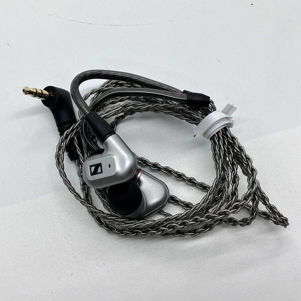 SENNHEISER 【中古】IE 200 Silver Edition【秋葉原】 – e☆イヤホン