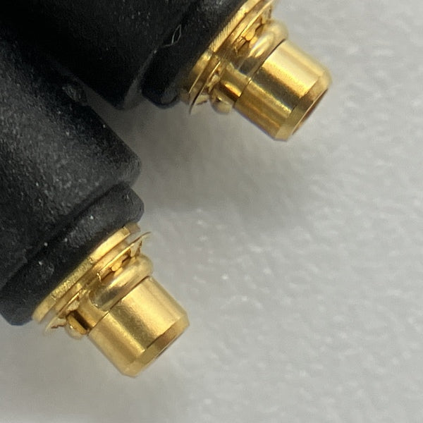 SENNHEISER 【中古】MMCX BRAIDED CABLE 4.4MM PLUG IEシリーズ用