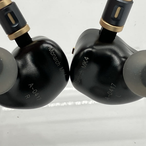 THIEAUDIO Monarch MKIV Kaleidoglow【中古美品】 THIEAUDIO 【中古】Monarch MKIV - Kaleidoglow【秋葉原】 – e☆イヤホン