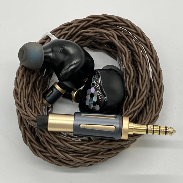 THIEAUDIO 【中古】Monarch MKIV - Kaleidoglow【日本橋】 – e☆イヤホン