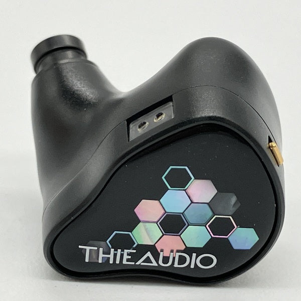 THIEAUDIO Monarch MKIV Kaleidoglow【中古美品】 THIEAUDIO 【中古】Monarch MKIV - Kaleidoglow【日本橋】 – e☆イヤホン