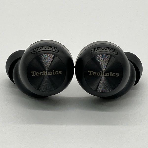 Technics 【中古】EAH-AZ100-K ブラック【秋葉原】 – e☆イヤホン