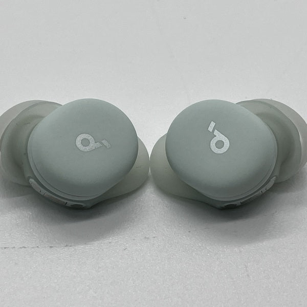 Anker Soundcore Sleep A30 パステルグリーン Anker 【中古】Soundcore Sleep A30 パステルグリーン【D1301N61