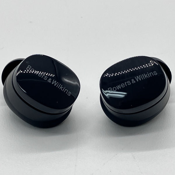 Bowers & Wilkins 【中古】Pi6 ストーム・グレー【PI6/SG】【秋葉原