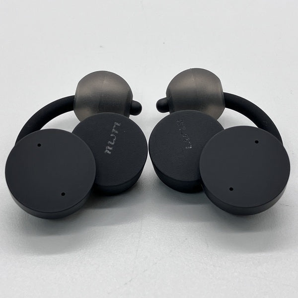 nwm 【中古】nwm DOTS ﾁｬｺｰﾙﾌﾞﾗｯｸ 【MBE002KA】【秋葉原】 – e☆イヤホン
