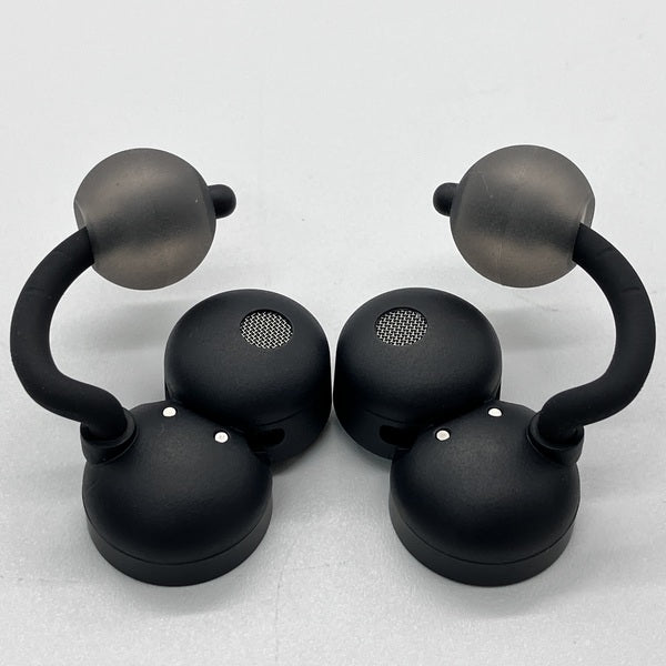 nwm 【中古】nwm DOTS ﾁｬｺｰﾙﾌﾞﾗｯｸ 【MBE002KA】【秋葉原】 – e☆イヤホン