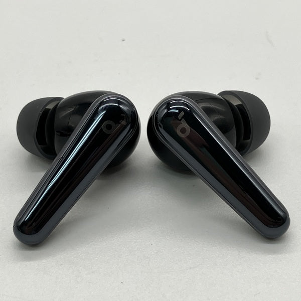 Soundcore Liberty 5 ミッドナイトブラック A3957N11 Anker 【中古】Soundcore Liberty 5 ミッドナイトブラック【A3957N11