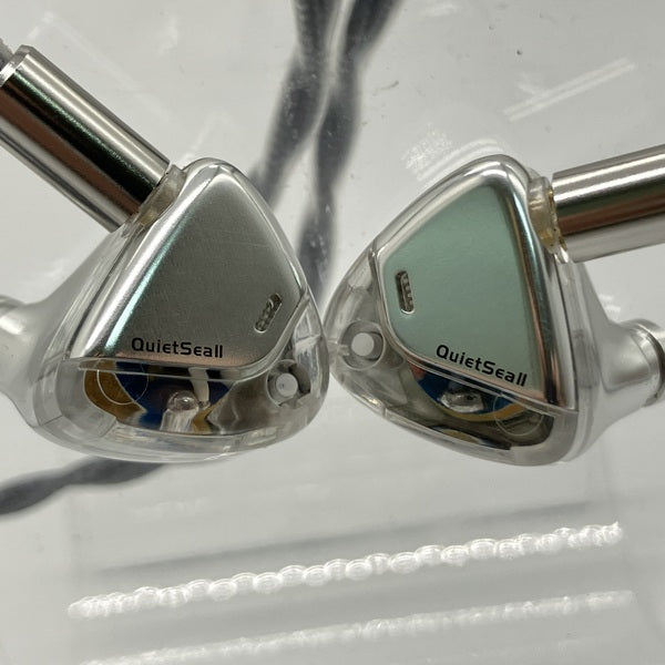 【中古】QuietSea II Silver【秋葉原】