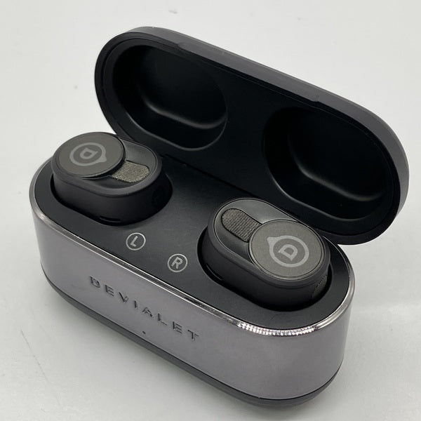 【中古】GEMINI II Matte Black【秋葉原】