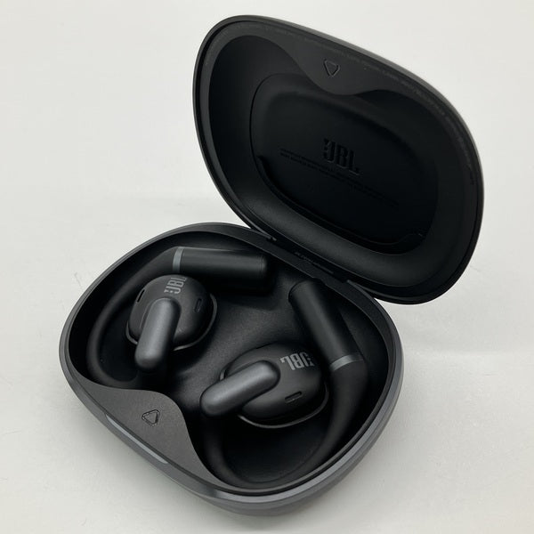 【中古】Sense Pro ブラック 【JBLSENSEPROBLK】【秋葉原】
