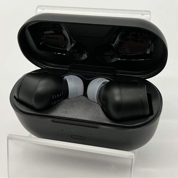 【中古】VR3000 Wireless for Gaming+ 【FI-VR3DPLTW】【秋葉原】