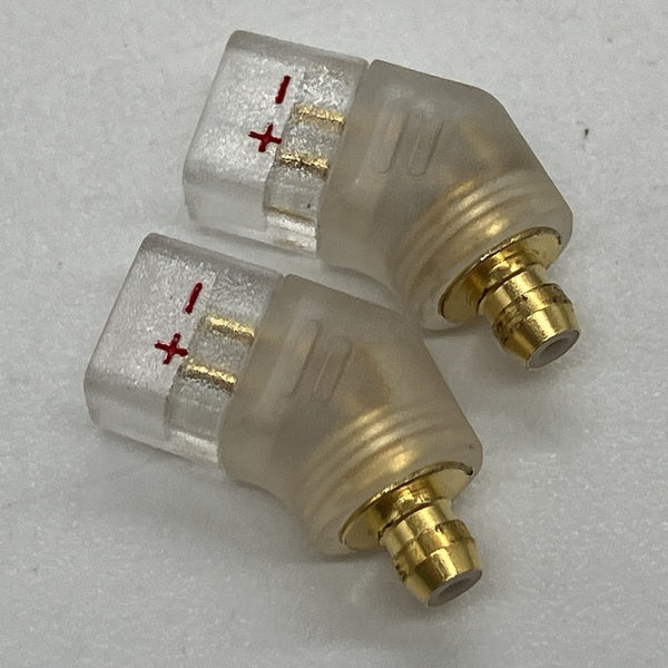 【中古】2pin-Pentaconn変換コネクタ【名古屋】