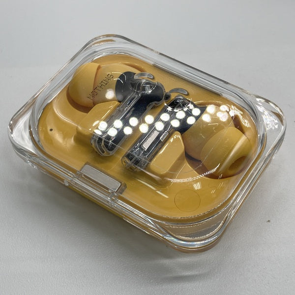 Nothing 【中古】Nothing Ear (a)【秋葉原】 – e☆イヤホン