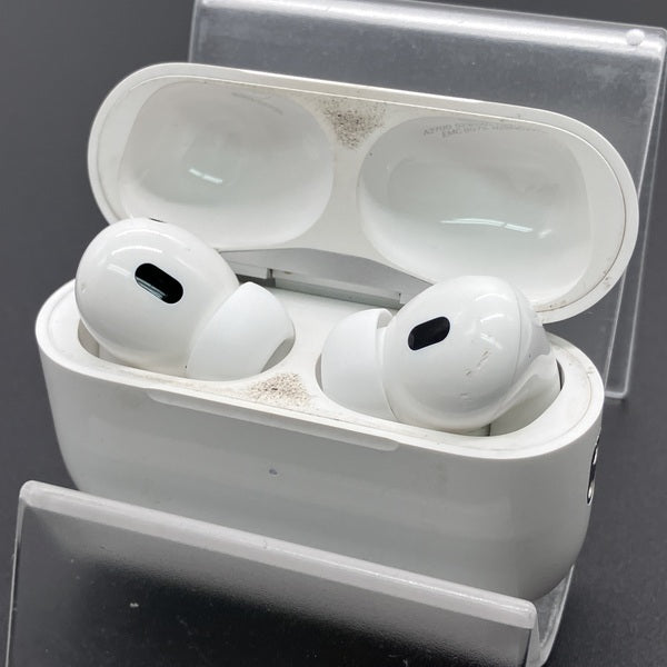 【中古】AirPods Pro (第2世代) MQD83J/A【秋葉原】