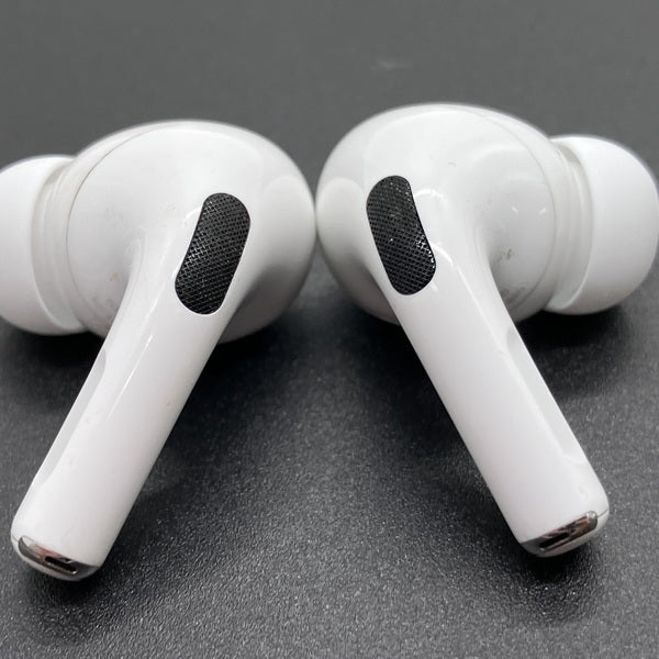 Apple 【中古】AirPods Pro (第2世代) MQD83J/A【秋葉原】 – e☆イヤホン