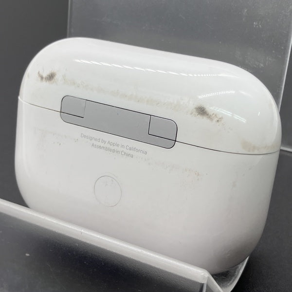 Apple 【中古】AirPods Pro (第2世代) MQD83J/A【秋葉原】 – e☆イヤホン