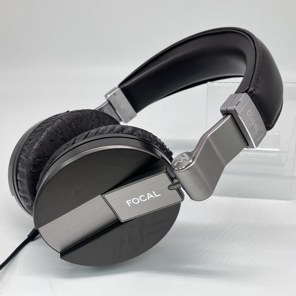 FOCAL 【中古】Spirit Classic【秋葉原】 – e☆イヤホン