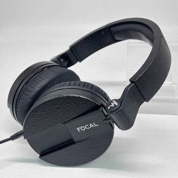 Focal Spirit Professional ヘッドホン FOCAL 【中古】Spirit Professional【秋葉原】 – e☆イヤホン