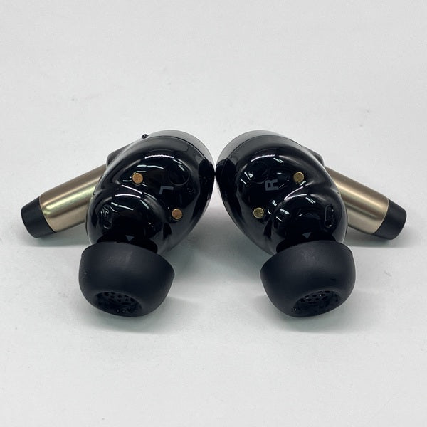 Victor 【中古】WOOD master HA-FW5000T-T サンバーストブラウン Victor 【中古】WOOD master HA-FW5000T-T サンバーストブラウン