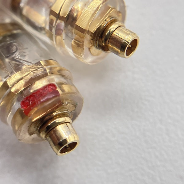 Meze Audio 【中古】RAIPENTA 4.4mmバランスケーブル【日本橋】 – e