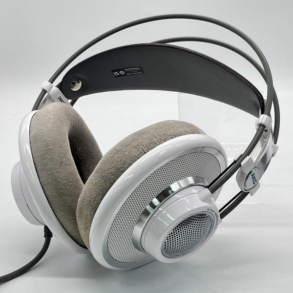 AKG 【中古】K701【秋葉原】 – e☆イヤホン
