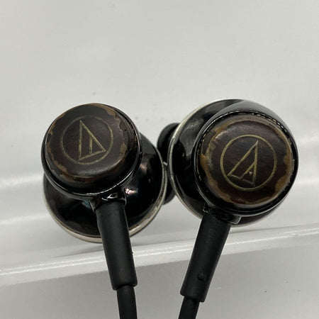 イヤホン audio-technica ATH-CKW1000ANV audio-technica 【中古】ATH-CKW1000ANV【秋葉原】 – e☆イヤホン