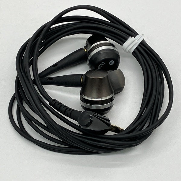 audio-technica ATH-CKR90 有線イヤホン audio-technica 【中古】ATH-CKR90【秋葉原】 – e☆イヤホン