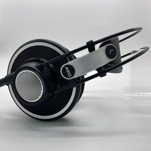 AKG 【中古】K702-Y3【日本橋】 – e☆イヤホン