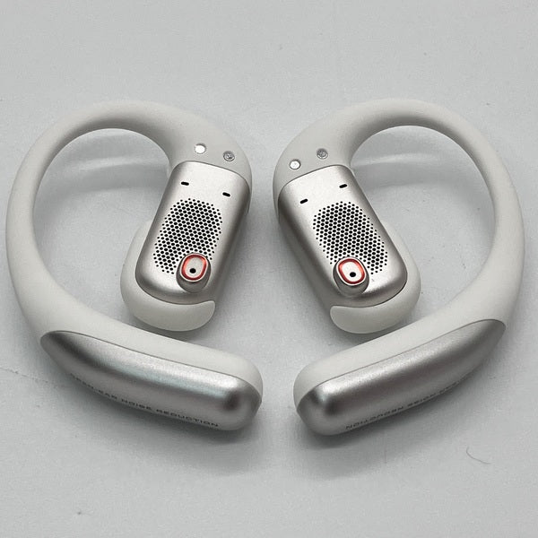 Shokz 【中古】OpenFit Pro White【SKZ-EP-000063】【秋葉原】 – e
