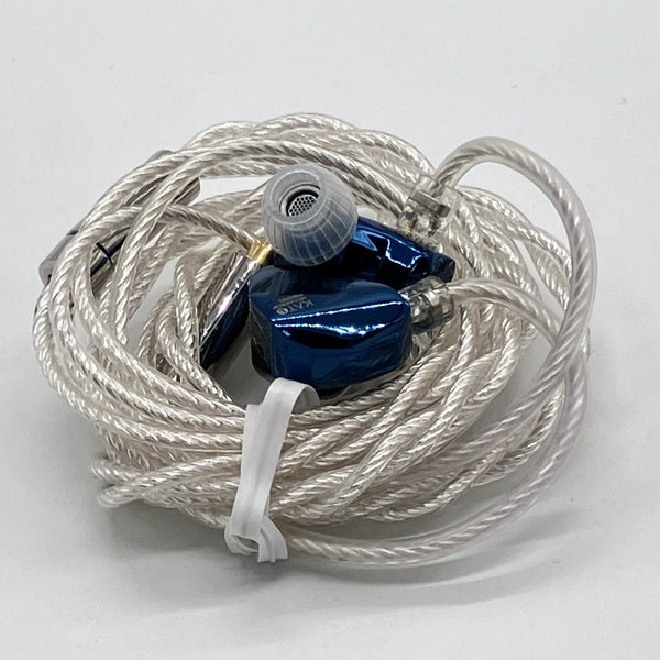 水月雨 (MOONDROP) 【中古】KATO Dark Blue【秋葉原】 – e☆イヤホン