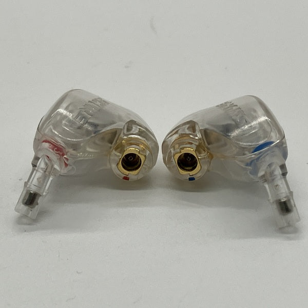 SHURE 【中古】SE315 クリア Pro Line【SE315-CL-A】(ケーブル欠品