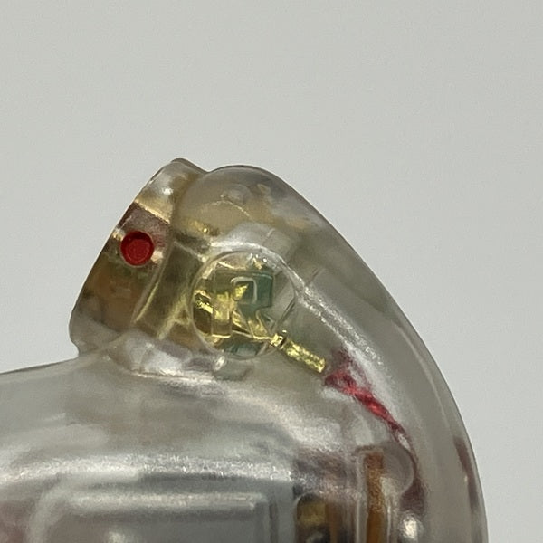 SHURE 【中古】SE315 クリア Pro Line【SE315-CL-A】(ケーブル欠品