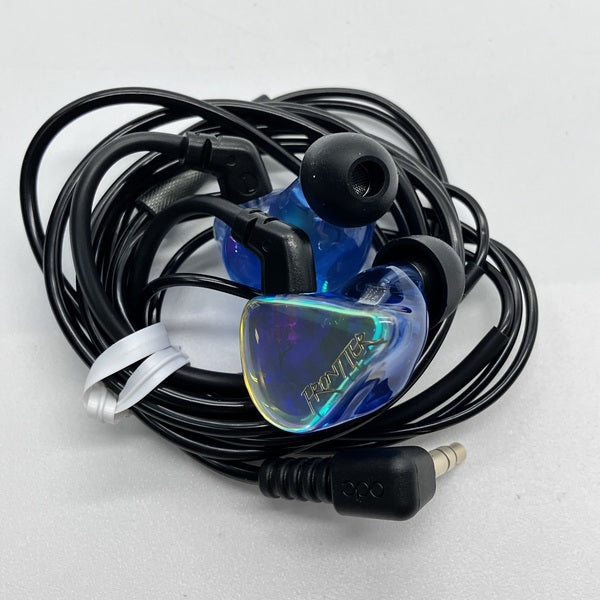 qdc 【中古】FRONTIER Aquamarine 【QDC-FRONTIER-AQ】【秋葉原】 – e