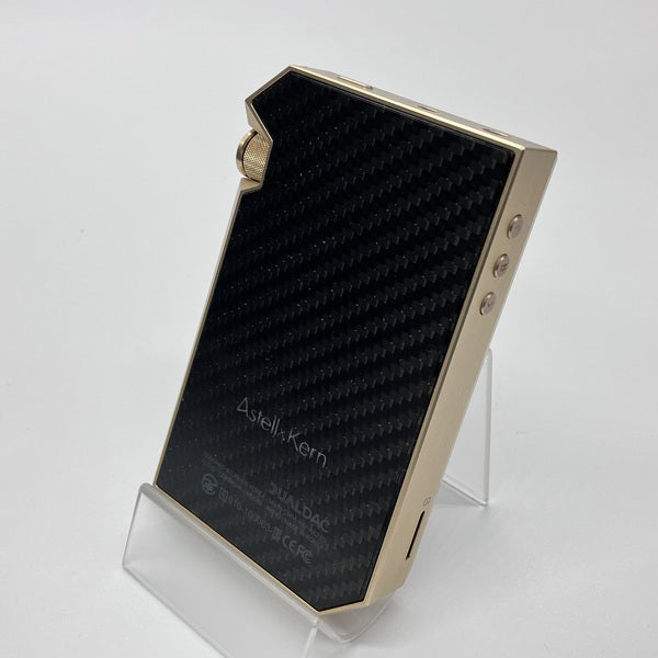 Astell&Kern 【中古】AK240 GOLD【秋葉原】 – e☆イヤホン