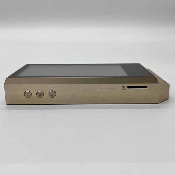 Astell&Kern 【中古】AK240 GOLD【秋葉原】 – e☆イヤホン