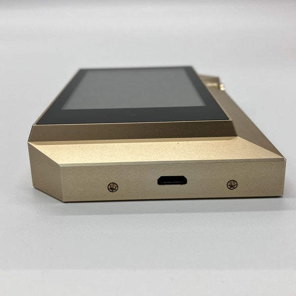 Astell&Kern 【中古】AK240 GOLD【秋葉原】 – e☆イヤホン