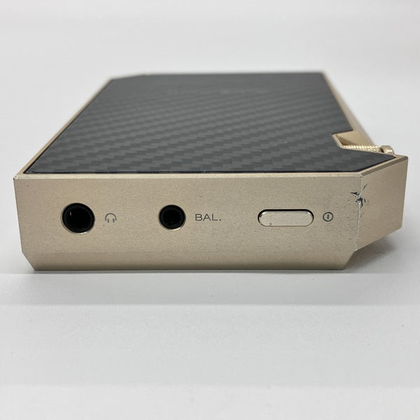 Astell&Kern 【中古】AK240 GOLD【秋葉原】 – e☆イヤホン
