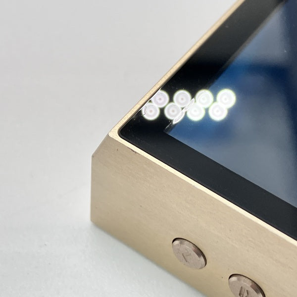 Astell&Kern 【中古】AK240 GOLD【秋葉原】 – e☆イヤホン
