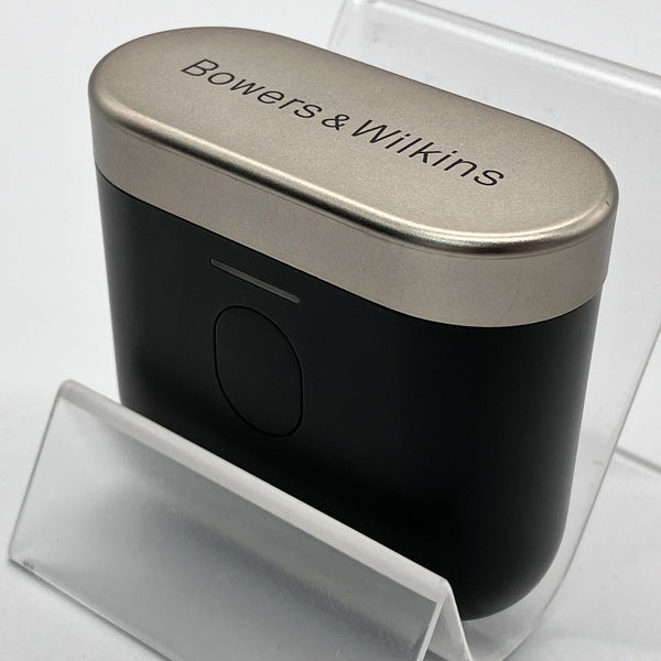 Bowers & Wilkins 【中古】PI7 チャコール【秋葉原】 – e☆イヤホン
