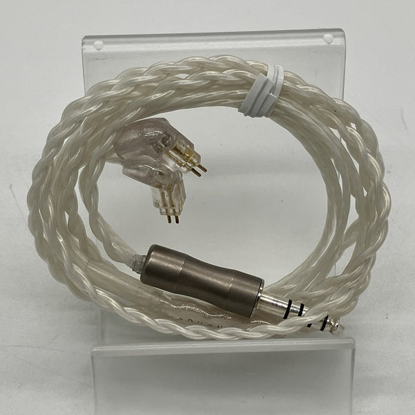 【中古】Snow Crystal Lily 8core ver. 2pin-4.4mm【秋葉原】
