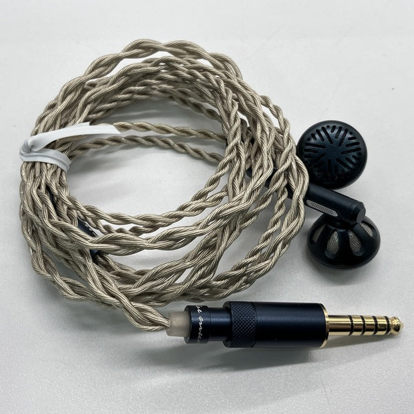 FIIO 【中古】FF5 Black 【FIO-IEM-FF5-B】【秋葉原】 – e☆イヤホン