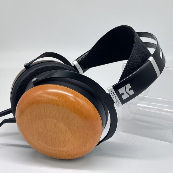 Hifiman Sundara 中古品 HIFIMAN 【中古】SUNDARA Closed-Back【秋葉原】 – e☆イヤホン