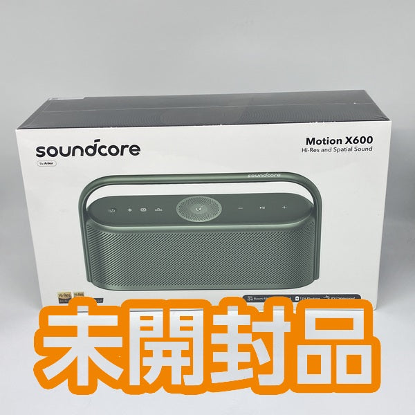 Anker 【中古】Soundcore Motion X600【名古屋】 – e☆イヤホン