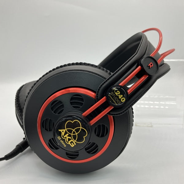 AKG 【中古】K240 STUDIO Limited Edition【秋葉原】 – e☆イヤホン