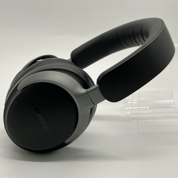 Bose 【中古】QuietComfort Ultra Headphones Black【名古屋】 – e