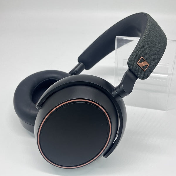 MOMENTUM4 wireless 中古 SENNHEISER 【中古】MOMENTUM 4 Wireless Copper Amazon限定カラー