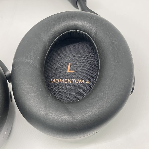 SENNHEISER 【中古】MOMENTUM 4 Wireless Copper Amazon限定カラー