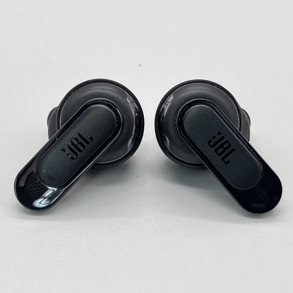 JBL 【中古】TOUR PRO 2 ブラック【JBLTOURPRO2BLK】【日本橋】 – e