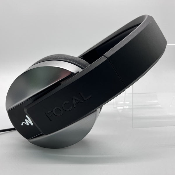 【中古・美品・レア】Focal Listen ヘッドホン FOCAL 【中古】Listen 【FCL-LST-S】【秋葉原】 – e☆イヤホン